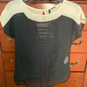 New with tags Benetton top size extra small